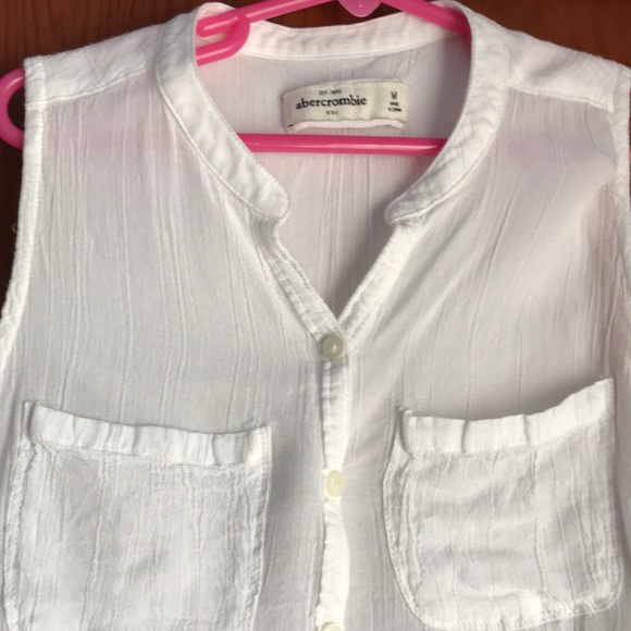 half button down shirt - Picture 2 of 4